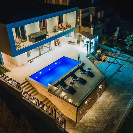 Villa Nada Drače Kültér fotó